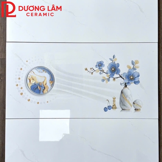 gạch ốp tường loại 3- kích thước 40x80