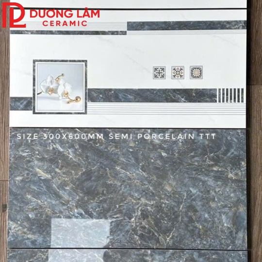 gạch ốp tường loại 3- kích thước 30x60
