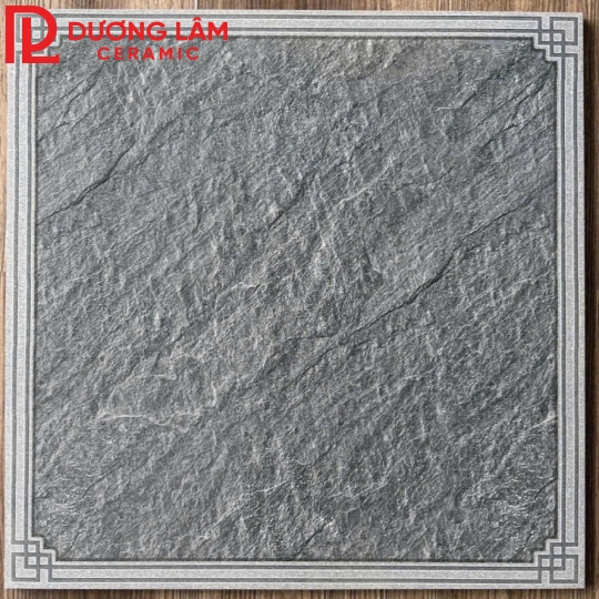 gạch sân vườn loại 4 - 50x50