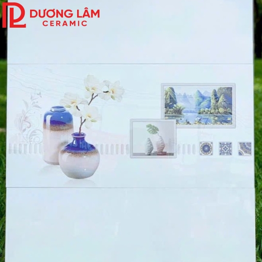 gạch ốp tường loại 5- kích thước 40x80