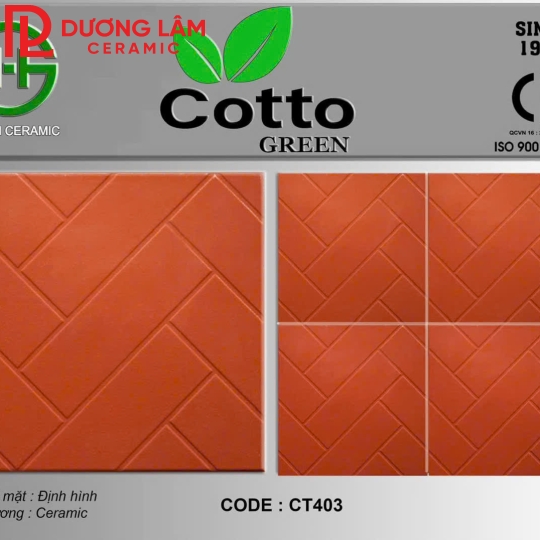 gạch tàu loại 5 - 50x50