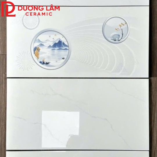 gạch ốp tường loại 8- kích thước 30x60
