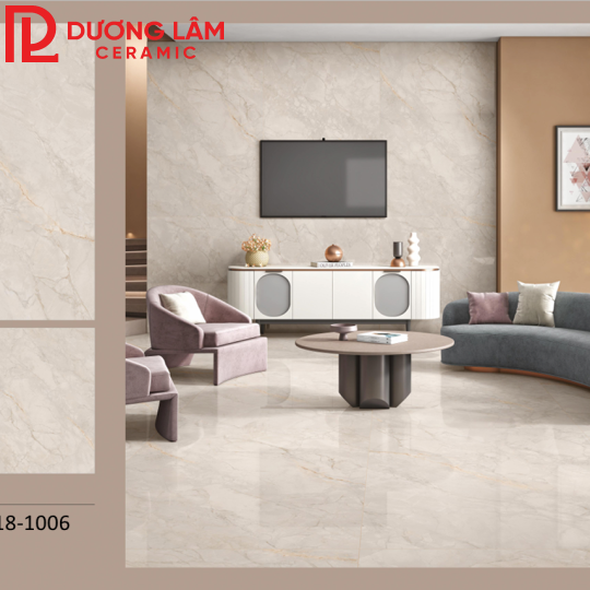 Gạch đá bóng kiếng glossy G1218-1006